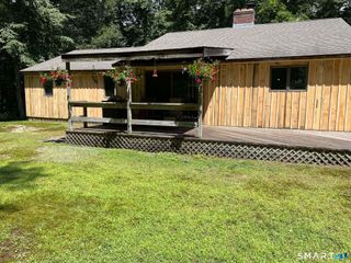 83 Shady Brook Road, New Hartford, CT 06057
