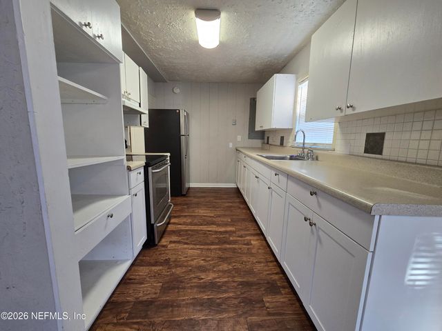 457 E 45TH Street, Jacksonville, FL 32208