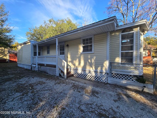 457 E 45TH Street, Jacksonville, FL 32208