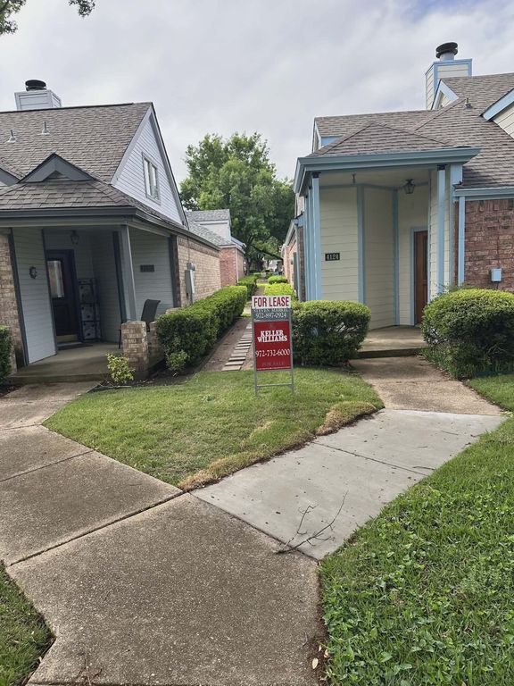 4124 Hollow Oak Drive, Dallas, TX 75287