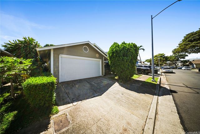 91-976 Waihua Place, Ewa Beach, HI 96706