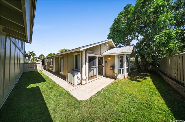 91-976 Waihua Place, Ewa Beach, HI 96706