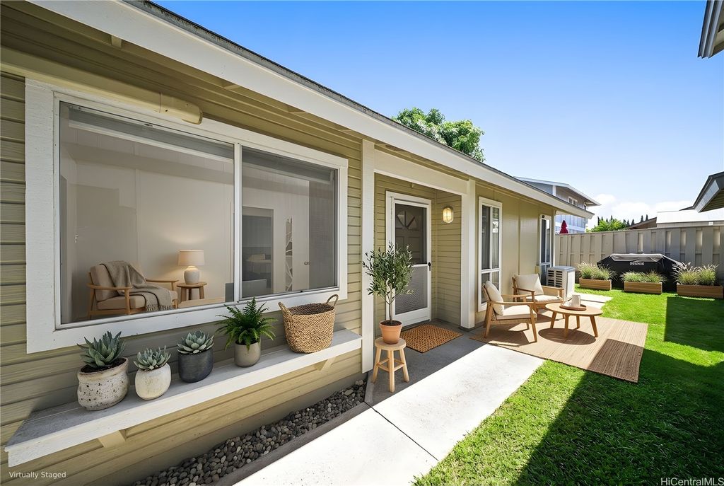 91-976 Waihua Place, Ewa Beach, HI 96706