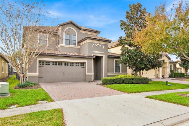 9032 SHADOW MOUNTAIN STREET, Davenport, FL 33896