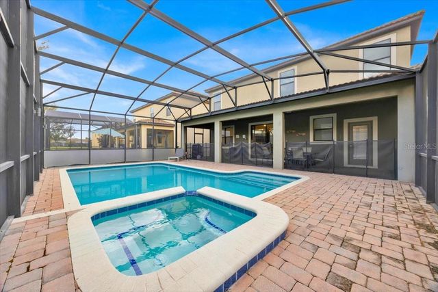 9032 SHADOW MOUNTAIN STREET, Davenport, FL 33896