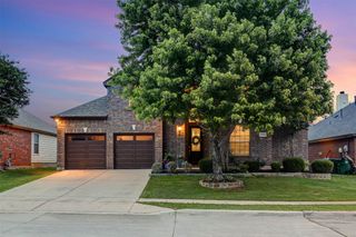 12300 Langley Hill Drive, Fort Worth, TX 76244