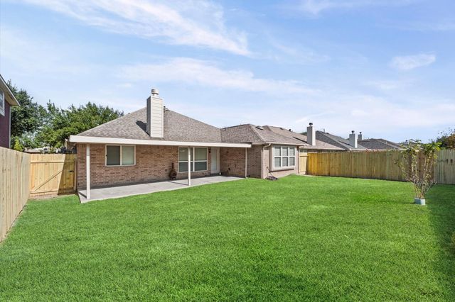 9523 Glendown Lane, Houston, TX 77070