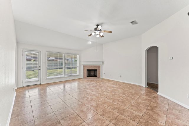 9523 Glendown Lane, Houston, TX 77070