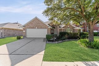 9523 Glendown Lane, Houston, TX 77070