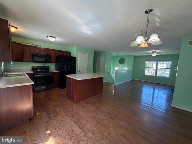 117 OLD DOMINION DR, Winchester, VA 22603
