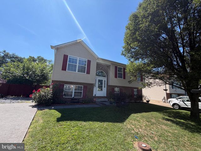 117 OLD DOMINION DR, Winchester, VA 22603