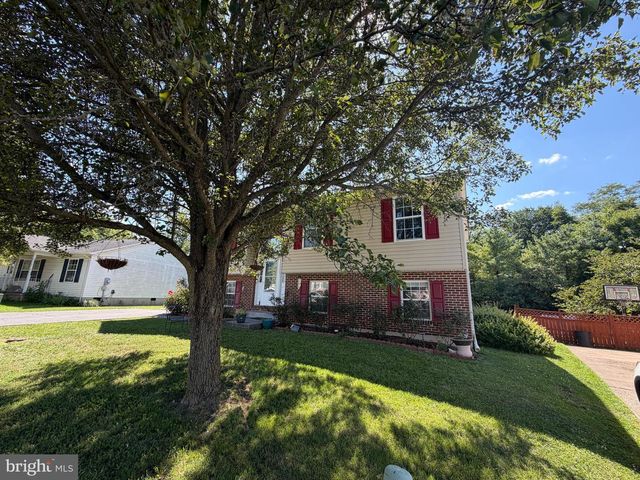117 OLD DOMINION DR, Winchester, VA 22603