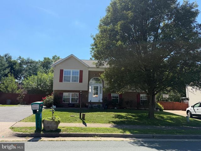 117 OLD DOMINION DR, Winchester, VA 22603