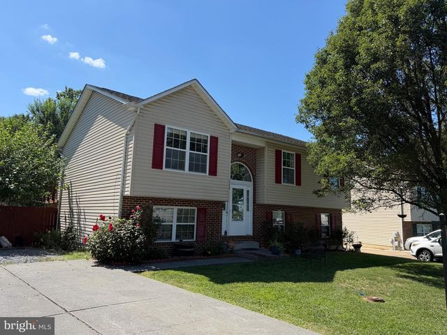 117 OLD DOMINION DR, Winchester, VA 22603