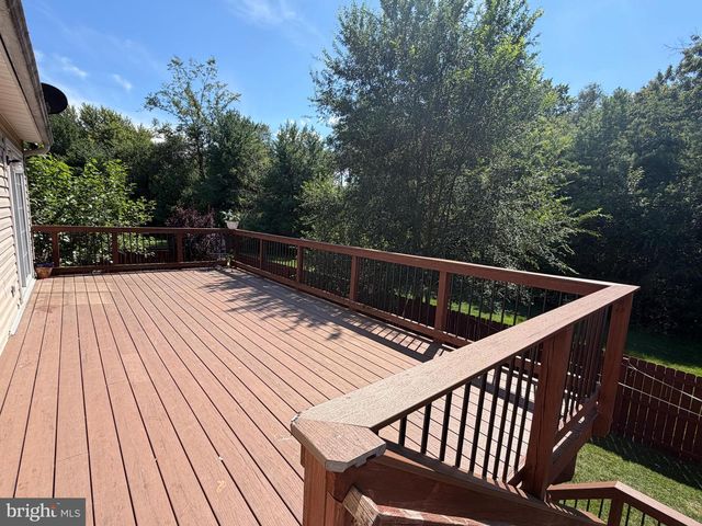 117 OLD DOMINION DR, Winchester, VA 22603