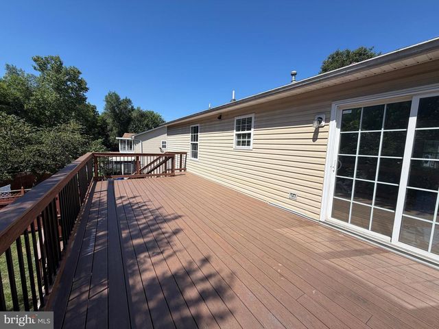 117 OLD DOMINION DR, Winchester, VA 22603