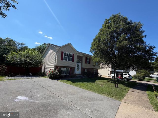 117 OLD DOMINION DR, Winchester, VA 22603