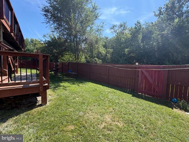 117 OLD DOMINION DR, Winchester, VA 22603