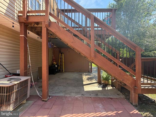 117 OLD DOMINION DR, Winchester, VA 22603