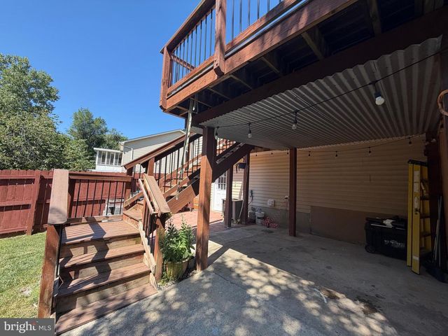 117 OLD DOMINION DR, Winchester, VA 22603
