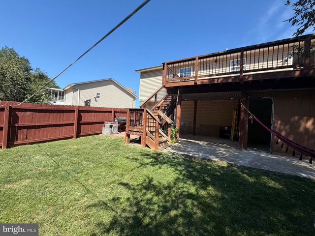 117 OLD DOMINION DR, Winchester, VA 22603
