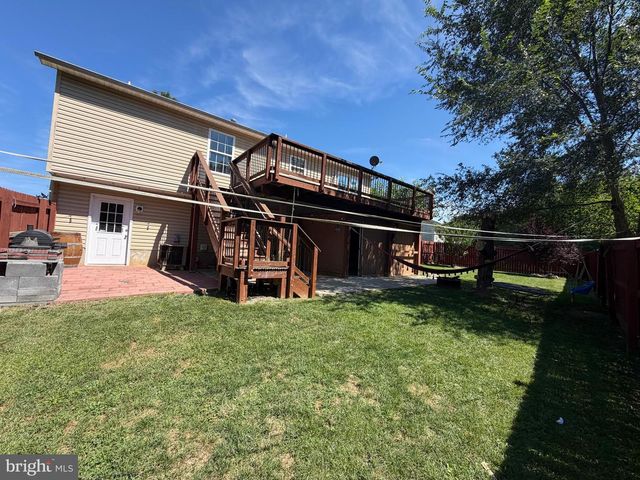 117 OLD DOMINION DR, Winchester, VA 22603