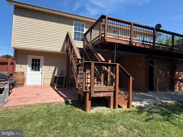 117 OLD DOMINION DR, Winchester, VA 22603