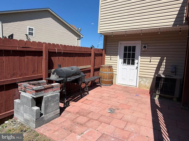 117 OLD DOMINION DR, Winchester, VA 22603