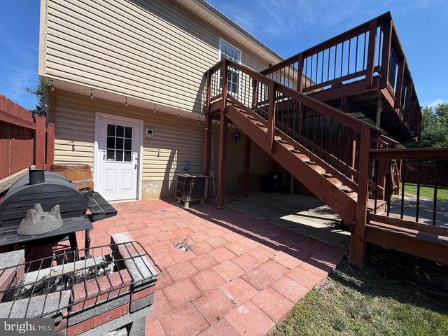 117 OLD DOMINION DR, Winchester, VA 22603