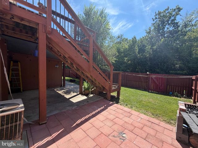 117 OLD DOMINION DR, Winchester, VA 22603