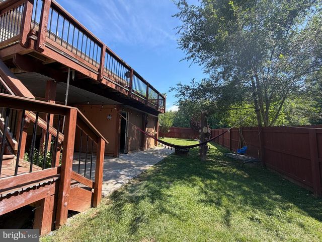 117 OLD DOMINION DR, Winchester, VA 22603