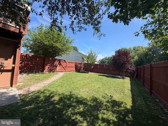 117 OLD DOMINION DR, Winchester, VA 22603