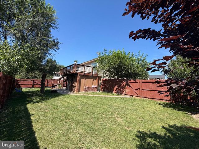 117 OLD DOMINION DR, Winchester, VA 22603