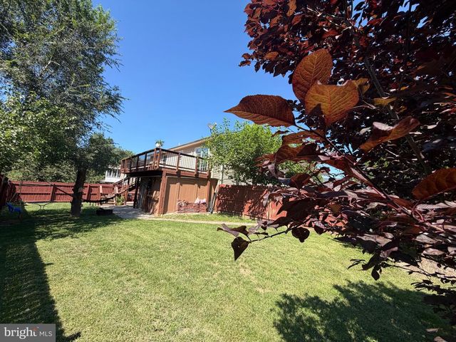 117 OLD DOMINION DR, Winchester, VA 22603