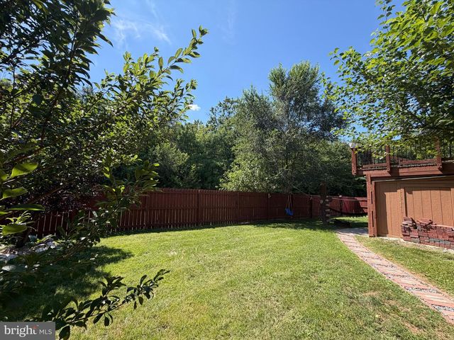 117 OLD DOMINION DR, Winchester, VA 22603