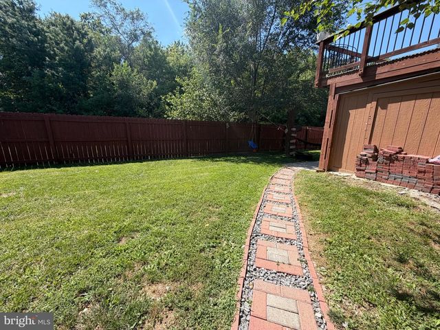 117 OLD DOMINION DR, Winchester, VA 22603