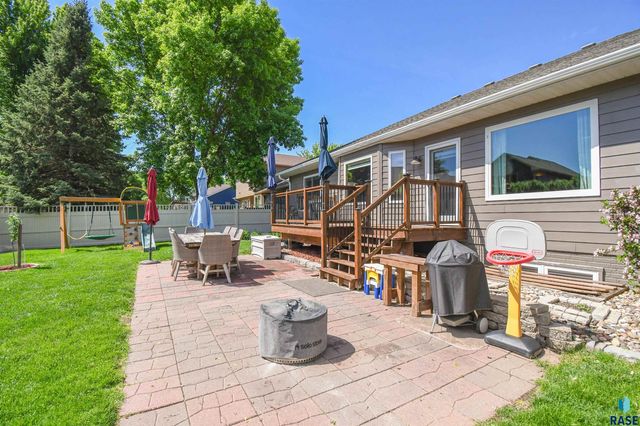 3252 S Grace Ave Avenue, Sioux Falls, SD 57103