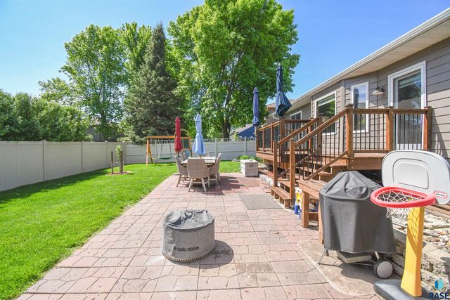 3252 S Grace Ave Avenue, Sioux Falls, SD 57103