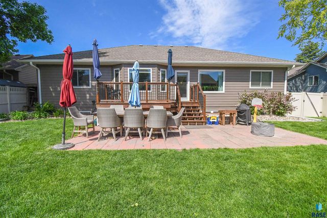 3252 S Grace Ave Avenue, Sioux Falls, SD 57103
