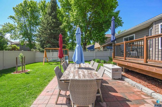 3252 S Grace Ave Avenue, Sioux Falls, SD 57103