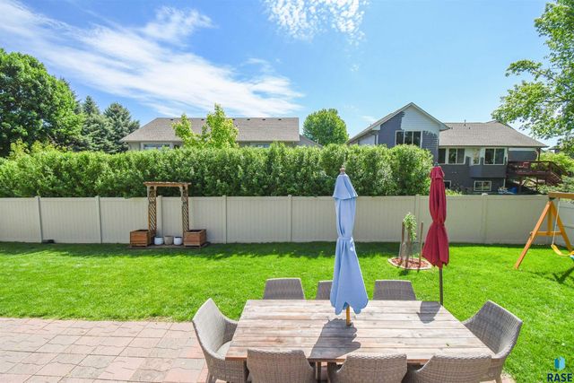3252 S Grace Ave Avenue, Sioux Falls, SD 57103