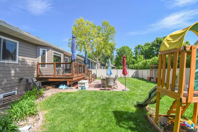3252 S Grace Ave Avenue, Sioux Falls, SD 57103
