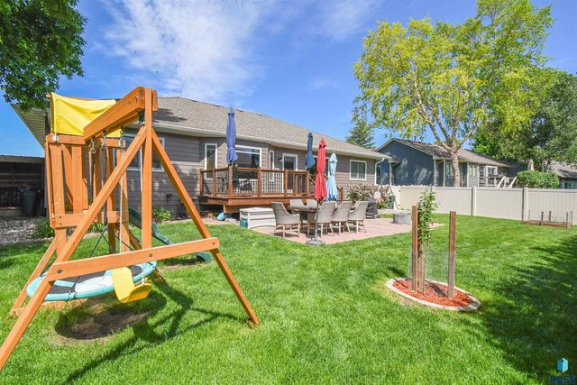 3252 S Grace Ave Avenue, Sioux Falls, SD 57103