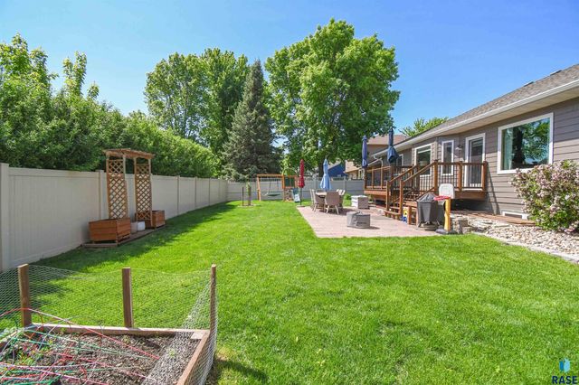 3252 S Grace Ave Avenue, Sioux Falls, SD 57103
