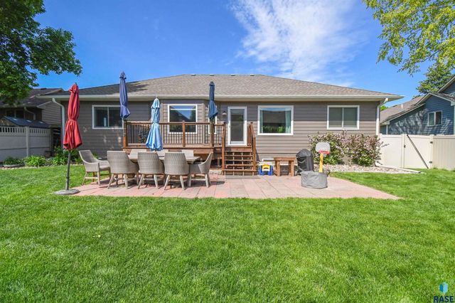3252 S Grace Ave Avenue, Sioux Falls, SD 57103