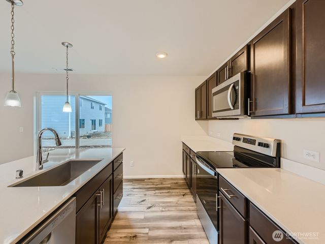 16559 Ireland Avenue SE, Yelm, WA 98597