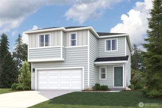 16559 Ireland Avenue SE, Yelm, WA 98597