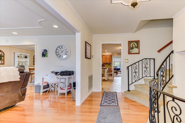 552 Waterford Drive, Evans, GA 30809