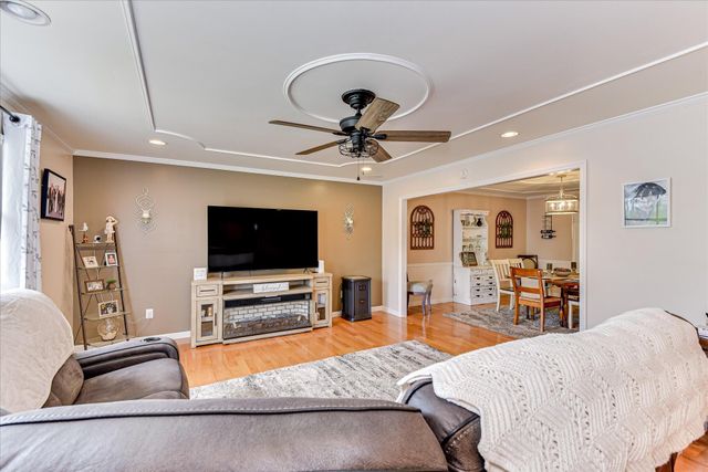 552 Waterford Drive, Evans, GA 30809