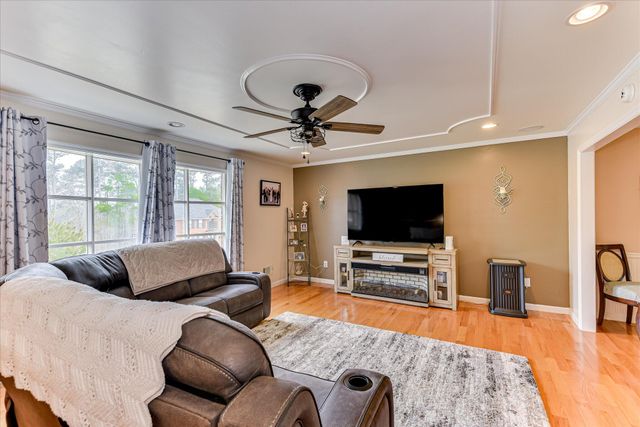 552 Waterford Drive, Evans, GA 30809